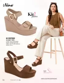 Catálogo Price Shoes Página 56