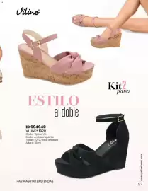 Catálogo Price Shoes Página 57