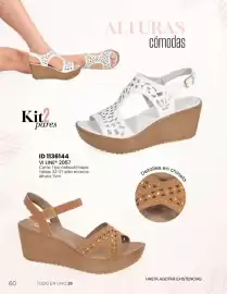 Catálogo Price Shoes Página 60