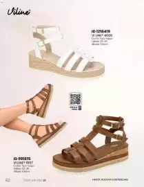 Catálogo Price Shoes Página 62
