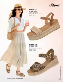 Catálogo Price Shoes Página 63