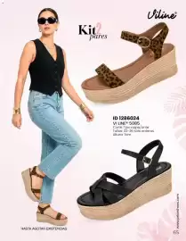 Catálogo Price Shoes Página 65