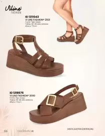 Catálogo Price Shoes Página 66