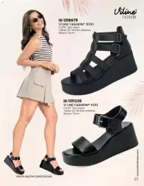 Catálogo Price Shoes Página 67