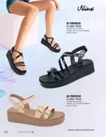 Catálogo Price Shoes Página 68