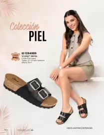 Catálogo Price Shoes Página 70