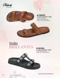 Catálogo Price Shoes Página 74