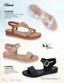 Catálogo Price Shoes Página 76