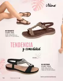 Catálogo Price Shoes Página 78