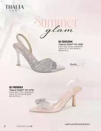 Catálogo Price Shoes Página 8