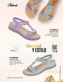 Catálogo Price Shoes Página 81