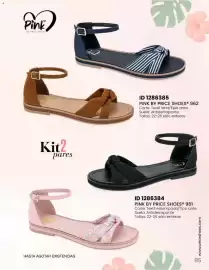 Catálogo Price Shoes Página 85