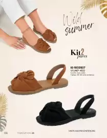 Catálogo Price Shoes Página 86
