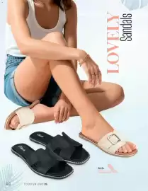 Catálogo Price Shoes Página 88