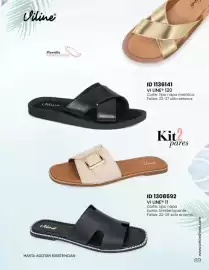 Catálogo Price Shoes Página 89