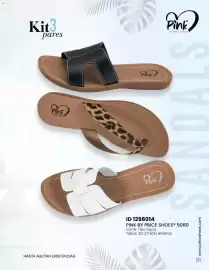 Catálogo Price Shoes Página 91