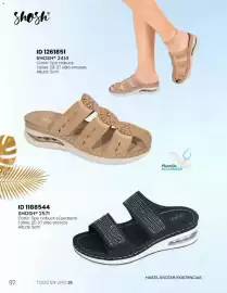 Catálogo Price Shoes Página 92