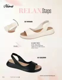 Catálogo Price Shoes Página 94