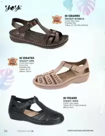 Catálogo Price Shoes Página 96