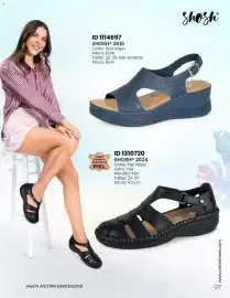 Catálogo Price Shoes Página 97