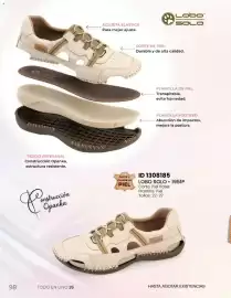 Catálogo Price Shoes Página 98