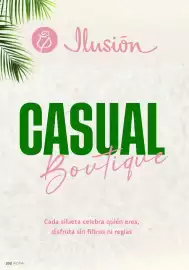 Catálogo Ilusión Página 203