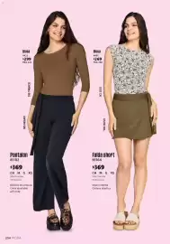 Catálogo Ilusión Página 207