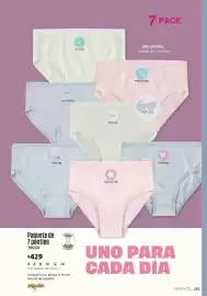 Catálogo Ilusión Página 236