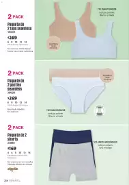 Catálogo Ilusión Página 237