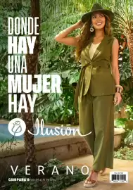 Catálogo Ilusión Página 264