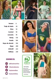 Catálogo Ilusión Página 5
