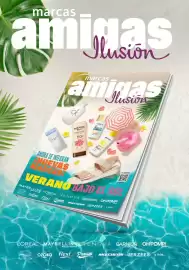 Catálogo Ilusión Página 7