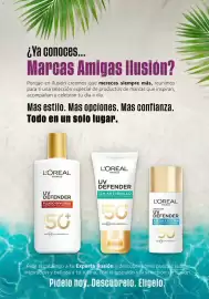 Catálogo Ilusión Página 8