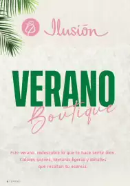 Catálogo Ilusión Página 9