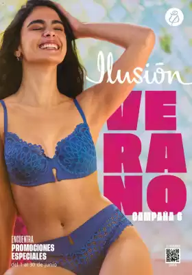 Ilusión (válido hasta 30-06)