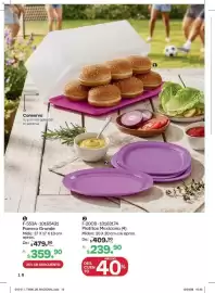 Catálogo Tupperware Página 10