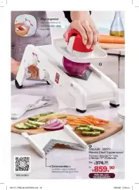 Catálogo Tupperware Página 101