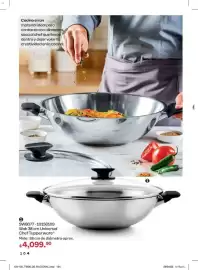 Catálogo Tupperware Página 104
