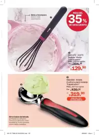 Catálogo Tupperware Página 107