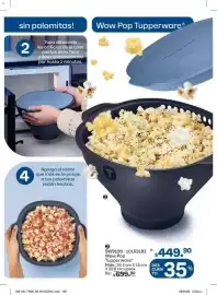 Catálogo Tupperware Página 109