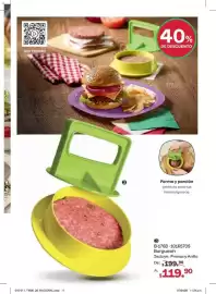 Catálogo Tupperware Página 11