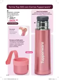 Catálogo Tupperware Página 110