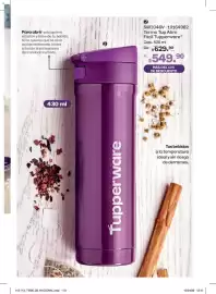 Catálogo Tupperware Página 113