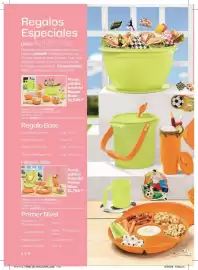 Catálogo Tupperware Página 114