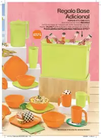 Catálogo Tupperware Página 115