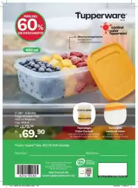 Catálogo Tupperware Página 117