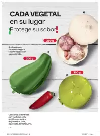 Catálogo Tupperware Página 12