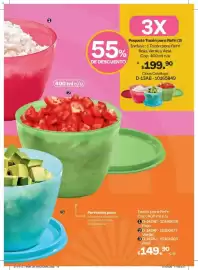 Catálogo Tupperware Página 15