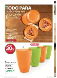 Catálogo Tupperware Página 20
