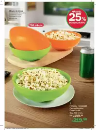 Catálogo Tupperware Página 21